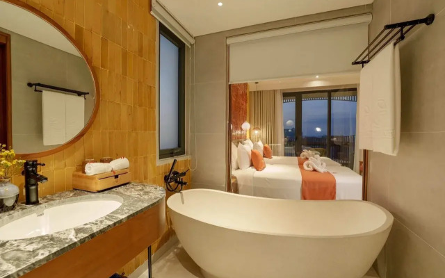 Little Gem - An Eco-Friendly Boutique Hotel & Spa