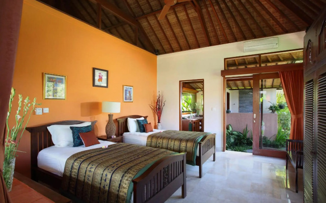 Satori Villas Bali