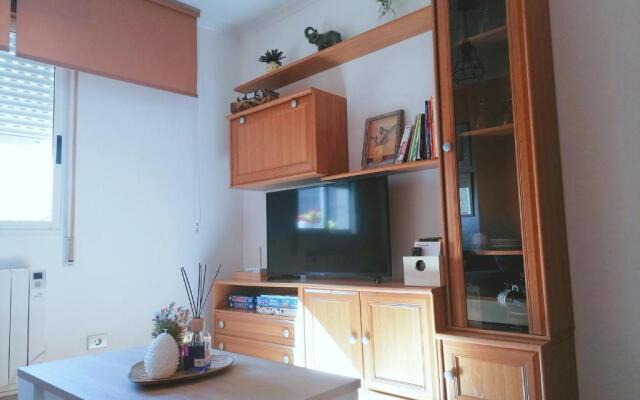 Apartamento Sobreira en centro Allariz con WIFI