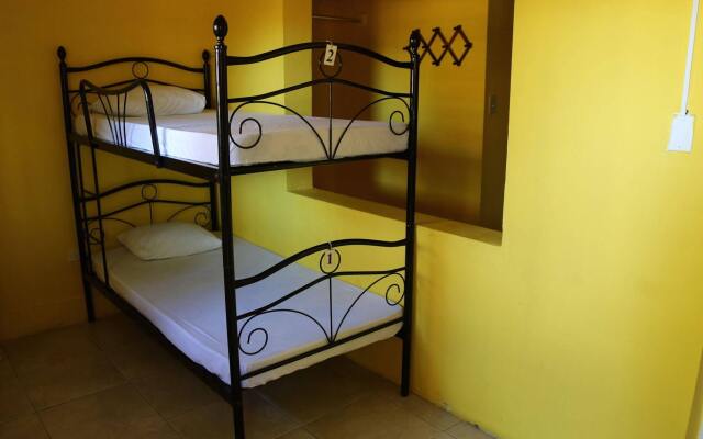 Reggae Hostel Ocho Rios