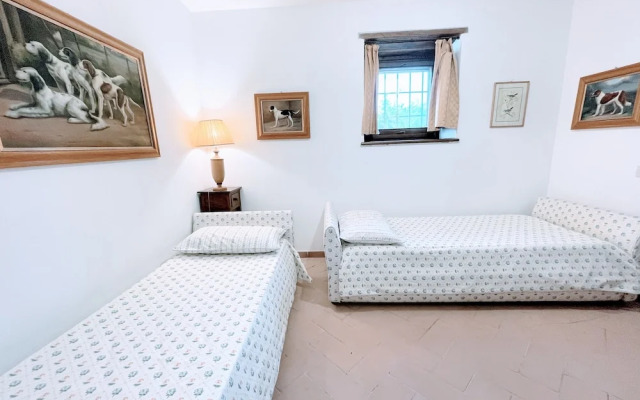 Torretta Sleeps 5 With Pool and Exclusiv