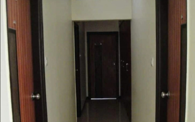 Hotel Manasa Inn