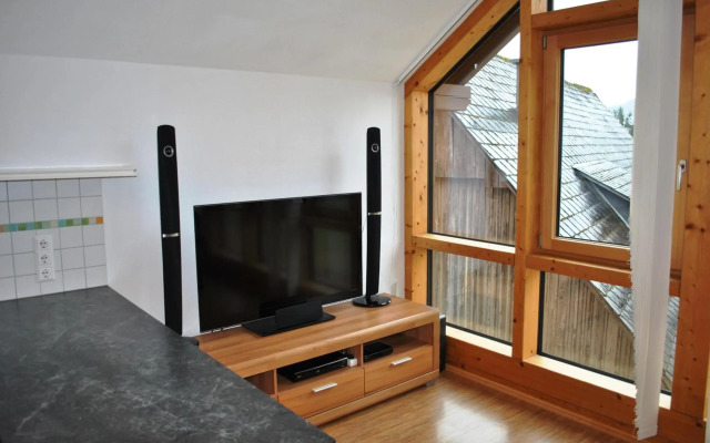 Ferienwohnung Leitner