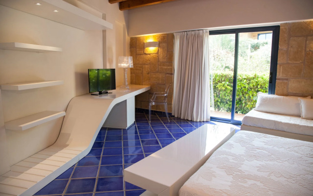 Magaggiari Hotel Resort