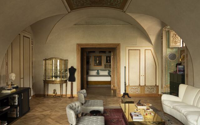 Palazzo Shedir - The Leading Hotels of the World