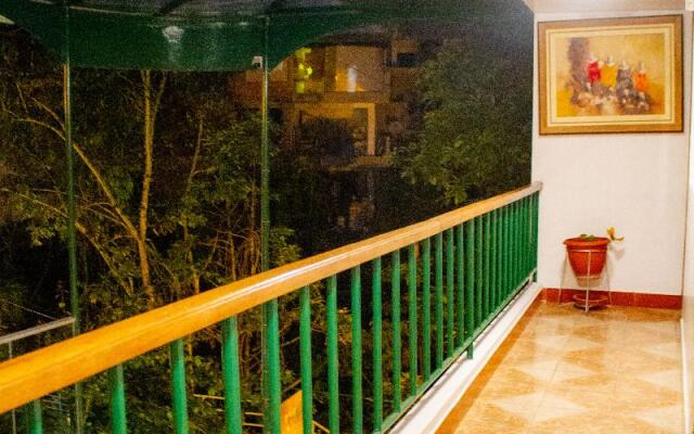 Hotel Retama Machupicchu