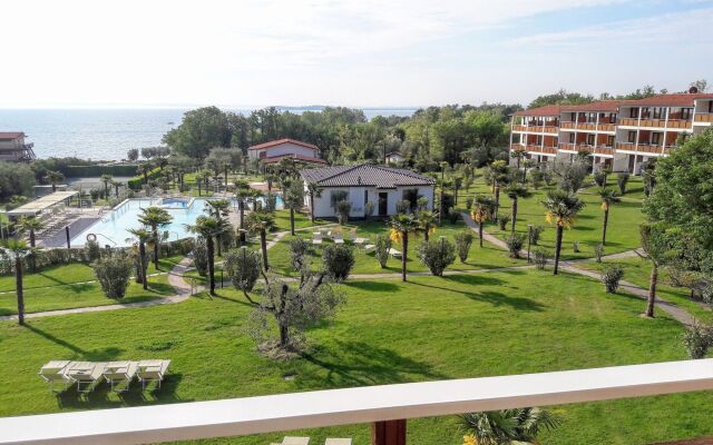Apparthotel San Sivino