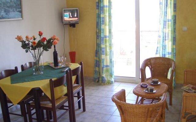 Villa TeoZenia