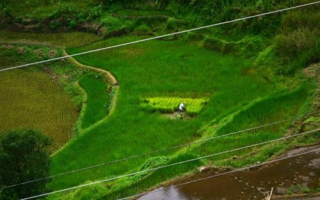 Banaue Greenfields Inn