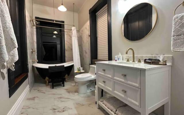 The Mercantile on the Katy Trail