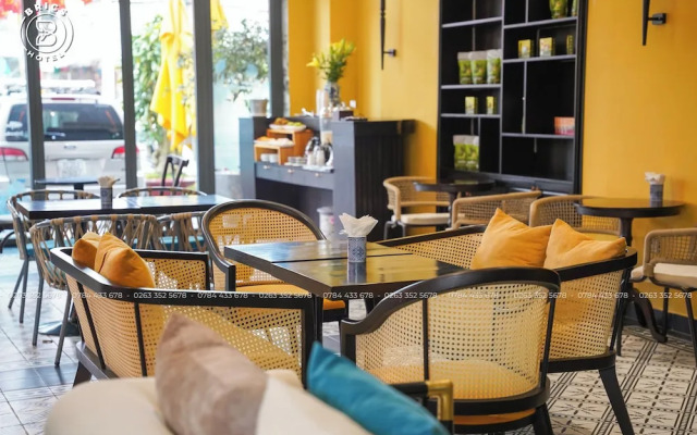 BRICS Boutique Dalat