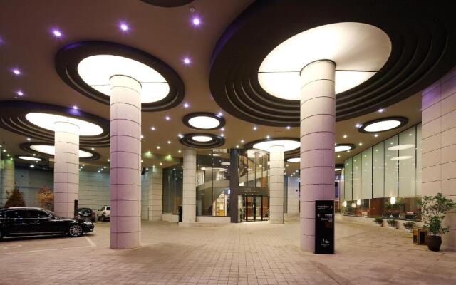 Ecograd Hotel