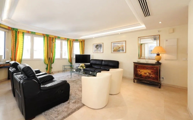 Croisette Azur Residence - 5 Stars Holiday House