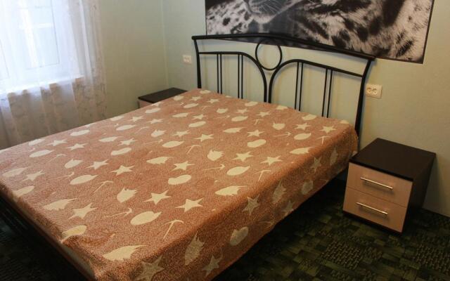Guest house on komsomolskaya 41