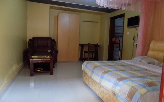 Tik Hotel