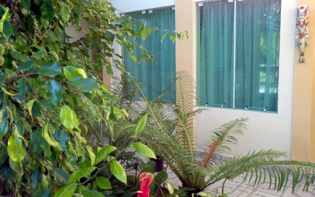 Hotel e Pousada Boulevard de Itapoa