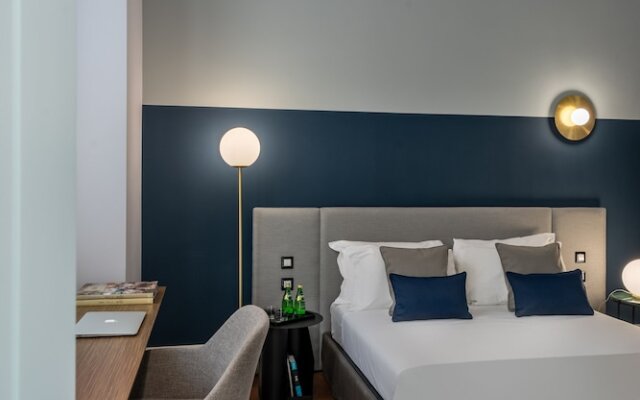 M20 Boutique Hotel