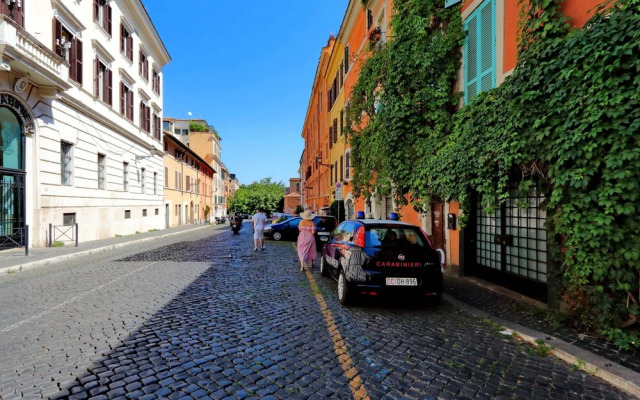 Garibaldi 3 - WR Apartments