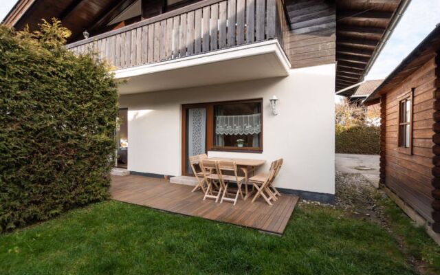 Alpenchalets (ZSE204)