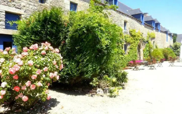 Manoir De La Salle