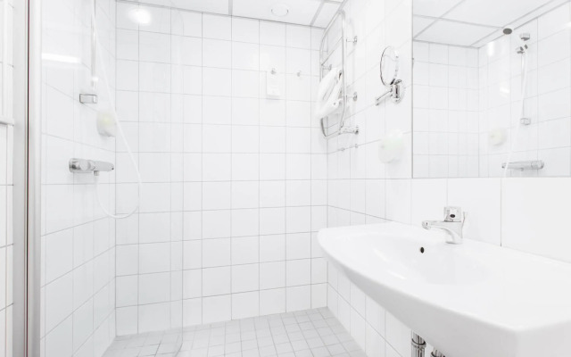 Ronneby Brunn Hotel Spa Resort