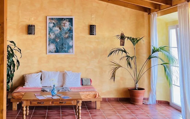 Casa Presente Guesthouse