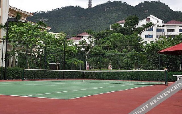 Guangdong Yinye Yanshan Hotel