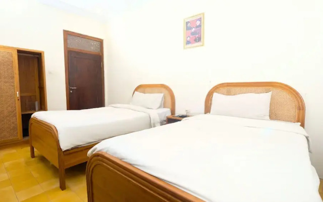 The Mangkoro Hotel by Sinergi