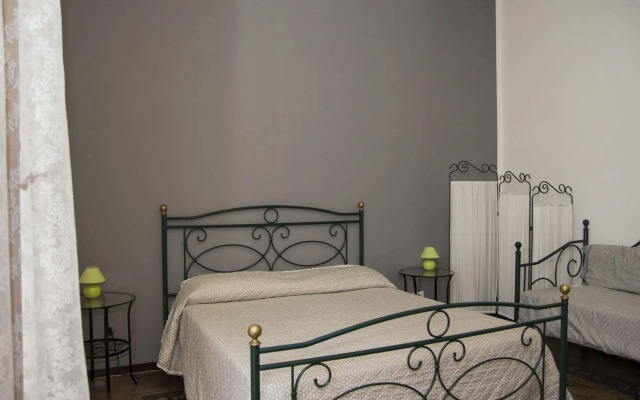 Residenza di Maggio BB