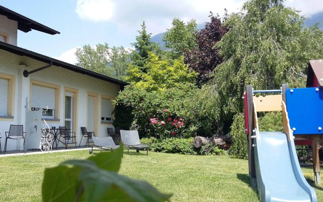 Hotel Appartements  La Roche