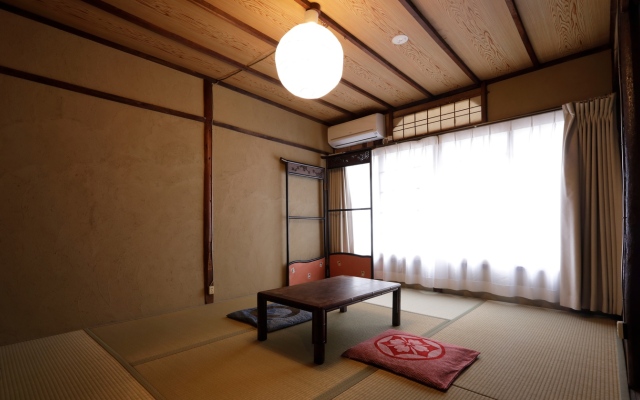Guest House & Salon Kyoto Tsukito