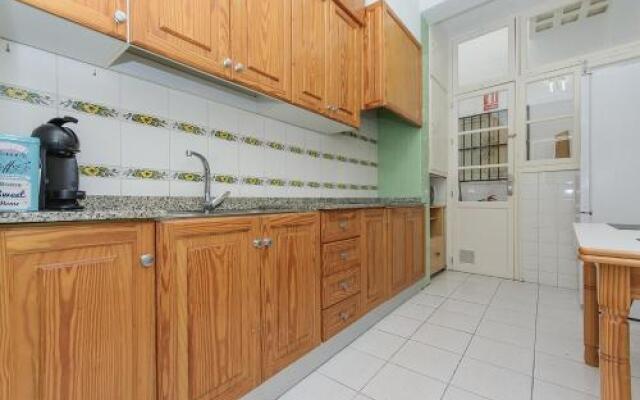 Apartamento San Pascual en Orihuela