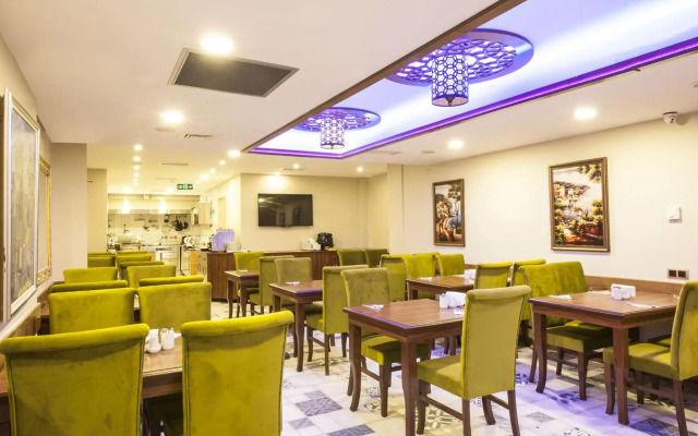 Hotel Ney
