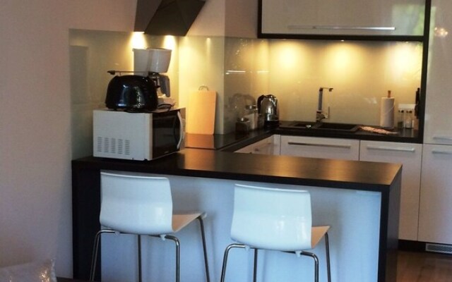 Apartament Cleopatra 2
