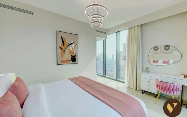 Vogue 43rd Floor Boulevard Heights