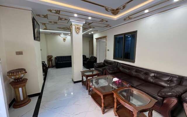 White Palace Hotel & Resort