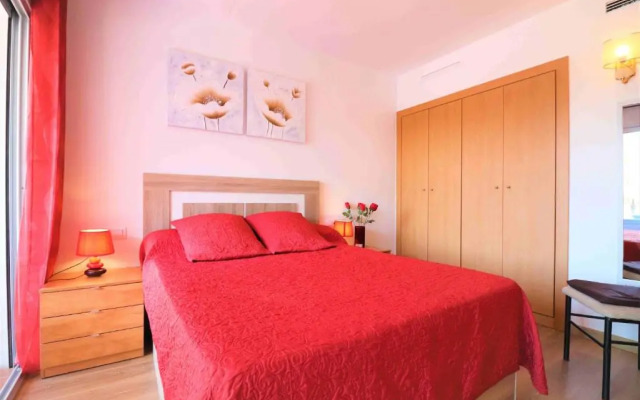 Marines Mestral 2 5 Roses - Barneda Premium