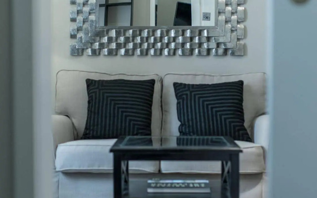 Palacina Berlin - Serviced Apartments