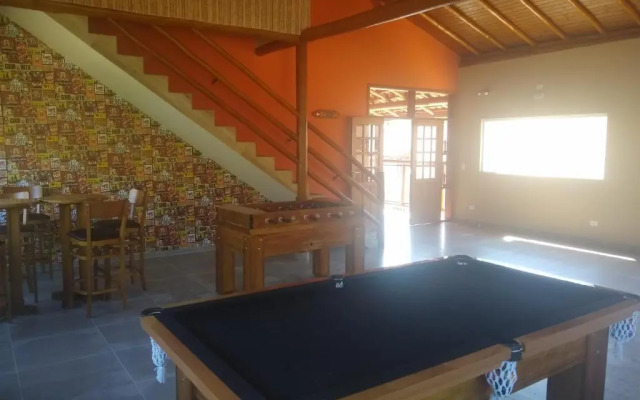 Pousada Toca Do Guaiamum Ii