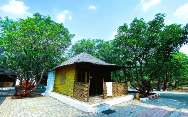 Wilderness Camp 200mtr from Devaliya Park