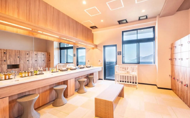Livemax Resort Miyahama Onsen-ocean