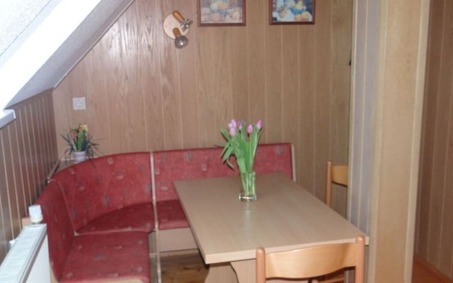 Holiday Apartment in the old Brewery