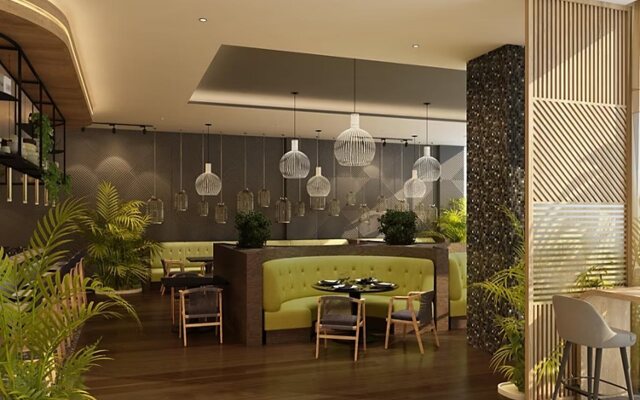 Holiday Inn Dubai Business Bay Hotel - Hotel in ดูไบ - Photo 5