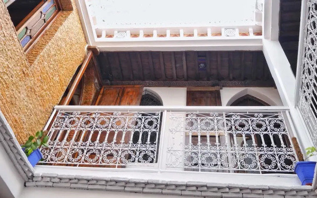 Riad Elli Marrakech