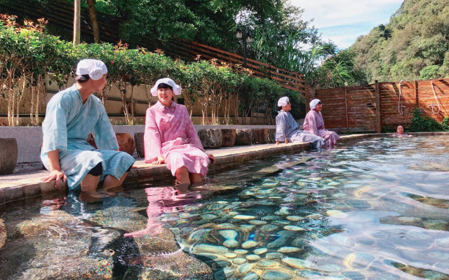 Uni Resort-KuKuan