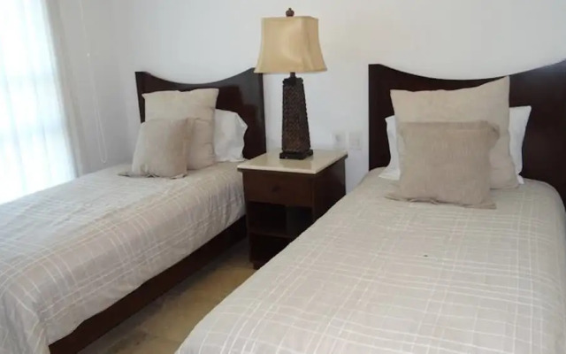 Unlimited Luxury CARRILLO'S Condo