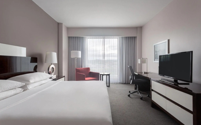 Marriott Panama Hotel