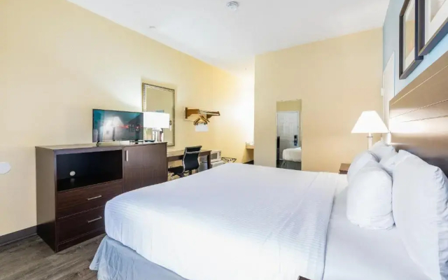 Days Inn Federal Way