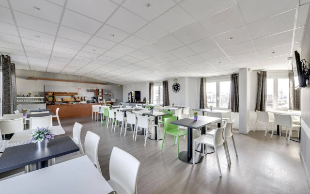 Hotel Chagnot