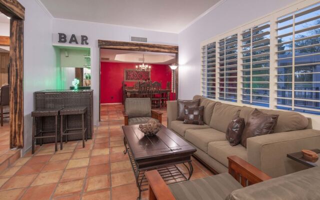Casa Azul 4 BR by Casago